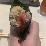 銀座のみこ寿司 - 