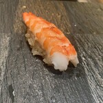 銀座のみこ寿司 - 