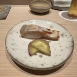 たかおか - 程よい火入れ