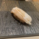 銀座のみこ寿司 - 