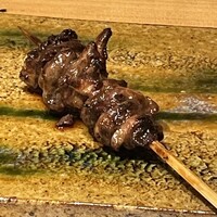 鳥匠 いし井 - 