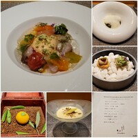 しまなみふれんち Murakami - 