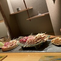 鳥匠 いし井 - 