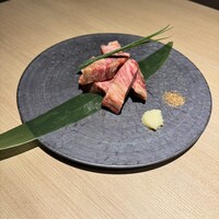 炭火和牛焼肉もうもう亭 広小路店 - 
