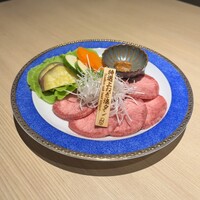 炭火和牛焼肉もうもう亭 広小路店 - 
