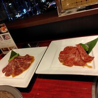 叙々苑 東京ドームシティ ラクーア店 - 
