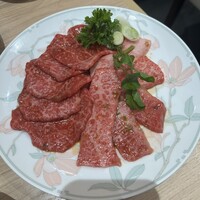 肉の田じま -  肉の田じま -