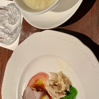 中国料理 神戸壺中天 - 