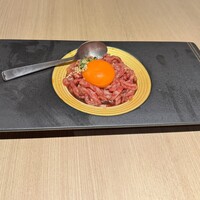 炭火和牛焼肉もうもう亭 広小路店 - 