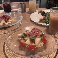 キハチ 青山本店 - 
