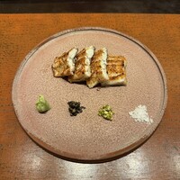 わたべ - 白焼き