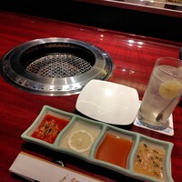 叙々苑 東京ドームシティ ラクーア店 - 