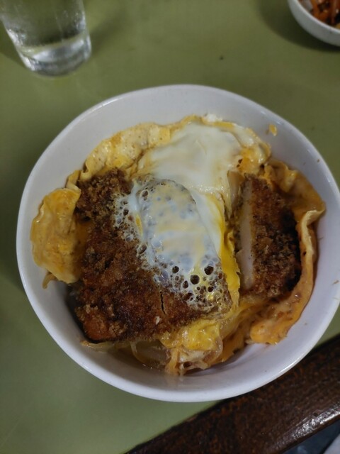 やよい食堂 - 青葉（食堂）の写真