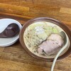 ラーメン東横 笹口店