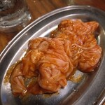 ホルモン青木 - 大ちゃん