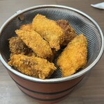 まぐろ王国 大ちゃん - 