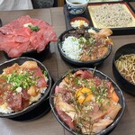 まぐろ王国 大ちゃん - 