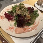 ル・ブション・オガサワラ - 