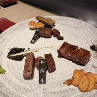 ニュー松坂 難波御堂筋店 - 