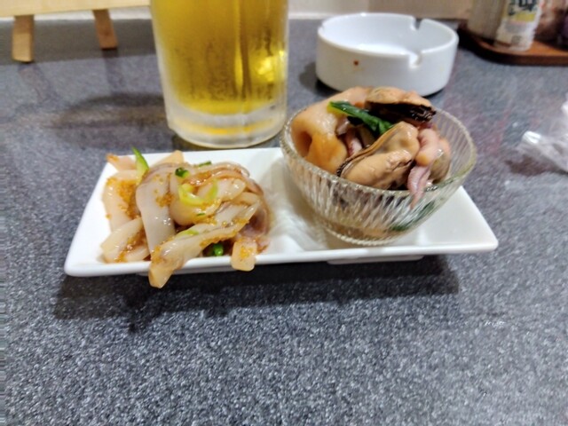 飲み食い処 ここ家 - 小樽（居酒屋）の写真