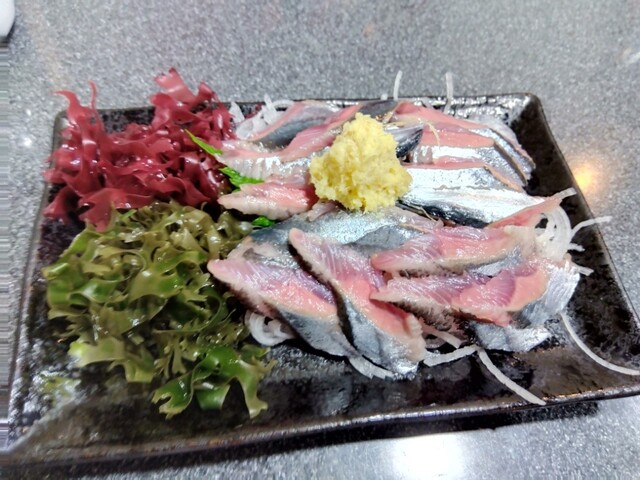 飲み食い処 ここ家 - 小樽（居酒屋）の写真