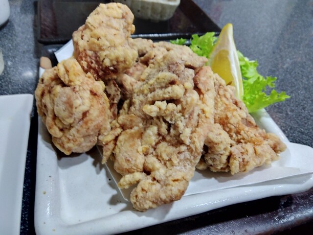 飲み食い処 ここ家 - 小樽（居酒屋）の写真