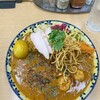 カレーとお酒のお店 サンライト