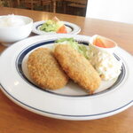 キッチン天の川 - 