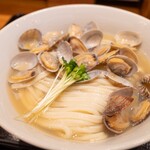 手打ちうどん円清 - 