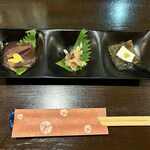 炭火焼鳥あずま - 