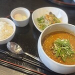 中華風ダイニング紺家 - 