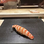 たかおか - ふっくら上品な茹で加減