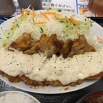 わ楽 - カレータルポーク