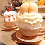 バルブコーヒー - 