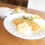 キッチン天の川 - 
