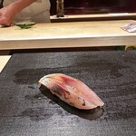 たかおか - 極上の鯵