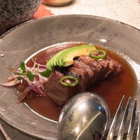 FONDA MEXICANA New York 銀座店 - 