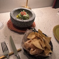 FONDA MEXICANA New York 銀座店 - 