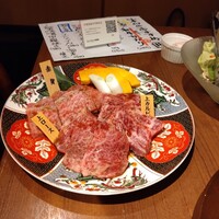 和牛焼肉 神楽坂 牛ます - 