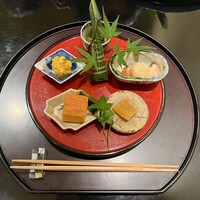 日本料理 太月 - 
