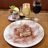 Seafood bar Ermitage 代々木店 - 
