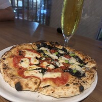 PIZZERIA347 by il pinolo - 