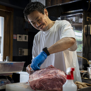 マンチズ バーガー シャック_2