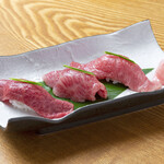 和牛 まつした - 