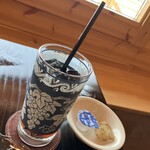 CAFE Greedy - 