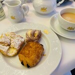 Hotel Imperial, a Luxury Collection Hotel, Wien - 