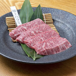 和牛 まつした - 