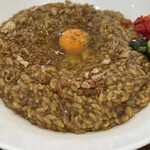 ダイニング カフェ ピーベリー - 料理写真: