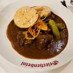 Griechenbeisl - 料理写真: