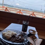 CAFE Greedy - 